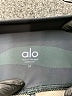 Alo Black Active Pants Size M - photo 7