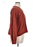Northern Isles 100% Cotton Red Pullover Sweater Size XL - photo 4
