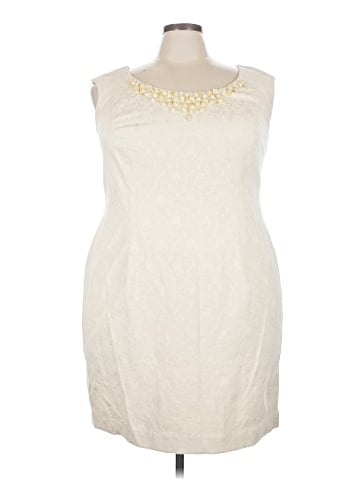 Adrianna Papell Cocktail Dress (view 1)
