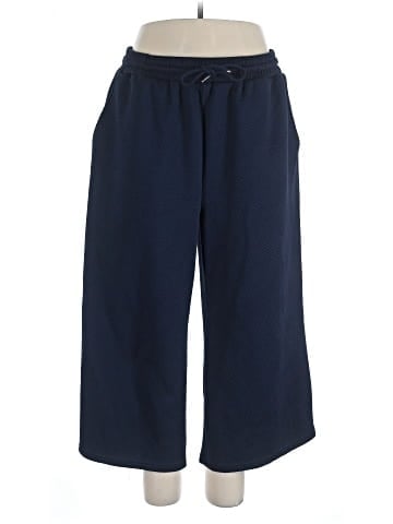 Double Take Casual Pants (view 1)