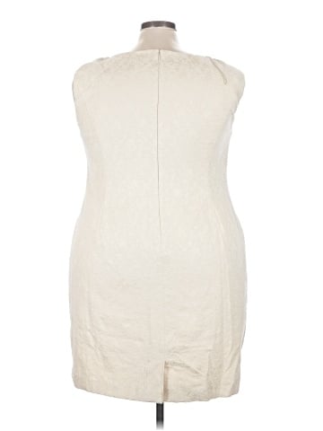Adrianna Papell Cocktail Dress (view 2)