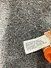 Future Collective 100% Polyester Orange Cocktail Dress Size M - photo 8