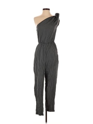 Nanushka Jumpsuit (view 1)