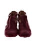Comfortview 100% Other Burgundy Heels Size 10 - photo 2