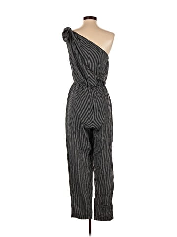 Nanushka Jumpsuit (view 2)