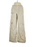 PacSun Tan Cargo Pants Size S - photo 1