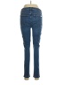 Joe's Jeans Solid Blue Jeans Size 30 waist - photo 2