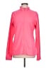 Gap Body Outlet Pink Track Jacket Size L - photo 1