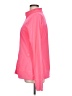 Gap Body Outlet Pink Track Jacket Size L - photo 5