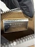 Givenchy Metallic Silver Crossbody Bag One size - photo 9