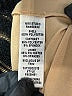 Max Studio 100% Polyester Chevron-herringbone Black Cocktail Dress Size M - photo 7