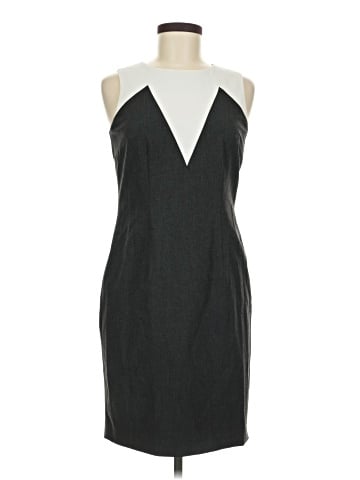 Ann Taylor Cocktail Dress (view 1)