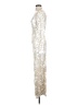 Shein Ivory Cocktail Dress Size XS - photo 5