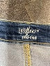 Everflex by Maurices Solid Blue Jeans Size 16W - photo 7