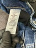 Everflex by Maurices Solid Blue Jeans Size 16W - photo 8