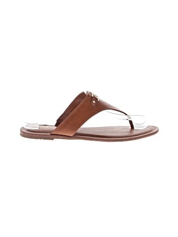 Tommy Hilfiger Flip Flops (view 1)