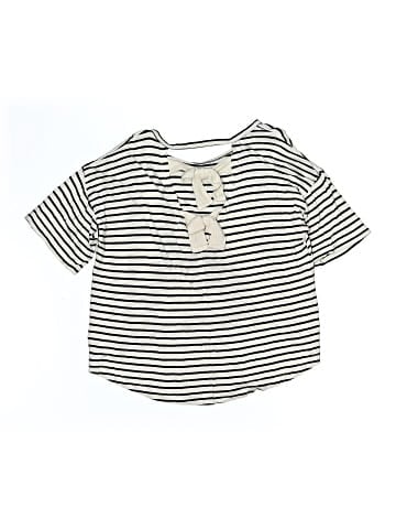 Treasure & Bond Short Sleeve Top (view 2)