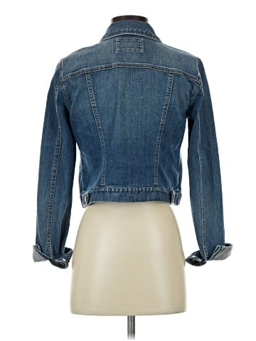 Ann Taylor LOFT Denim Jacket (view 2)