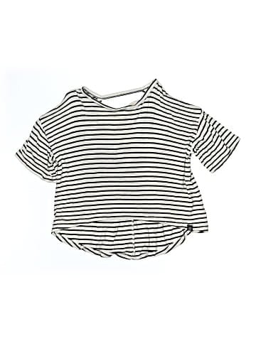 Treasure & Bond Short Sleeve Top (view 1)