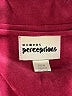 Perceptions Pink Blazer Size 20 - photo 6