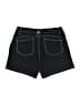 Kuhl Solid Black Shorts Size M - photo 2