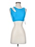 Becca Blue Tank Top Size S - photo 1