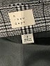 A New Day Houndstooth Gray Formal Skirt Size 2 - photo 4
