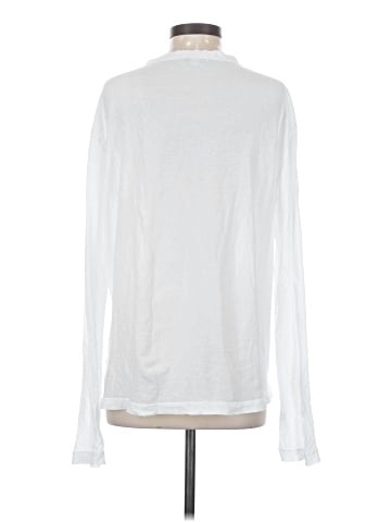 James Perse Long Sleeve T-Shirt (view 2)