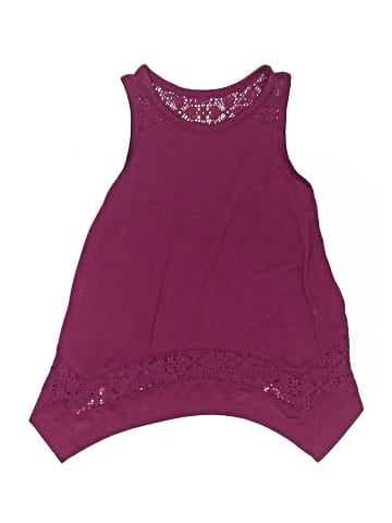 The Children's Place Sleeveless Top (view 1)