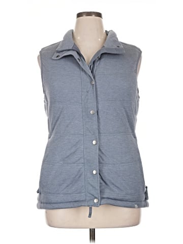 Alpine Design Vest (view 1)