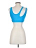 Becca Blue Tank Top Size S - photo 2