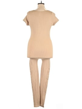 Full Circle Trends With Love Jumpsuit (view 2)