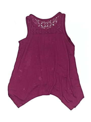The Children's Place Sleeveless Top (view 2)