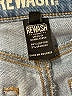 Rewash Blue Jeans Size 25 waist - photo 4