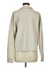 Gap Ivory Pullover Sweater Size M - photo 2