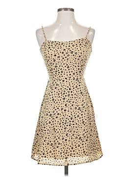 Sunday Best Cocktail Dress