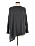 Unbranded 100% Polyester Gray 3/4 Sleeve T-Shirt Size L - photo 1