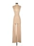 Lulus Solid Tan Jumpsuit Size S - photo 1