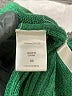 Unbranded 100% Acrylic Green Pullover Sweater Size M - photo 7