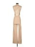 Lulus Solid Tan Jumpsuit Size S - photo 2