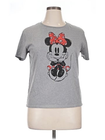 Disney Short Sleeve T-Shirt (view 1)