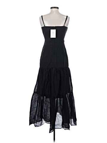 Bardot Cocktail Dress (view 2)