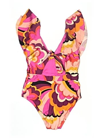 Trina Turk One Piece Swimsuit (view 2)