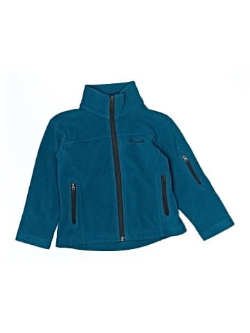 Columbia Jacket (view 1)