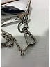 Givenchy Metallic Silver Crossbody Bag One size - photo 8