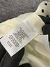 Jones Studio 100% Polyester Ivory Sleeveless Top Size 16 - photo 8