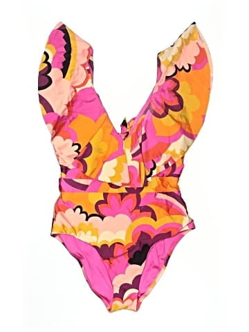 Trina Turk One Piece Swimsuit (view 1)