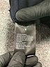 Perceptions Black Cardigan Size M - photo 8