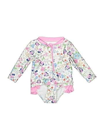 Disney Baby One Piece Swimsuit (view 1)