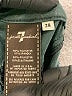 7 For All Mankind Teal Casual Pants Size 28 waist - photo 7